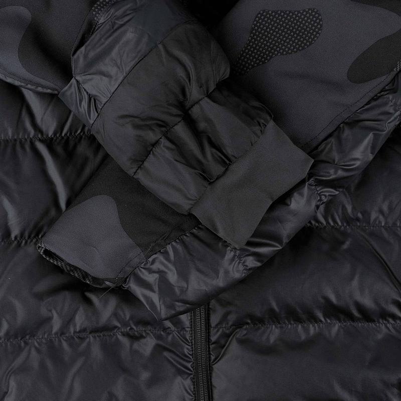 Куртка утепленная Adidas Juventus DX9202