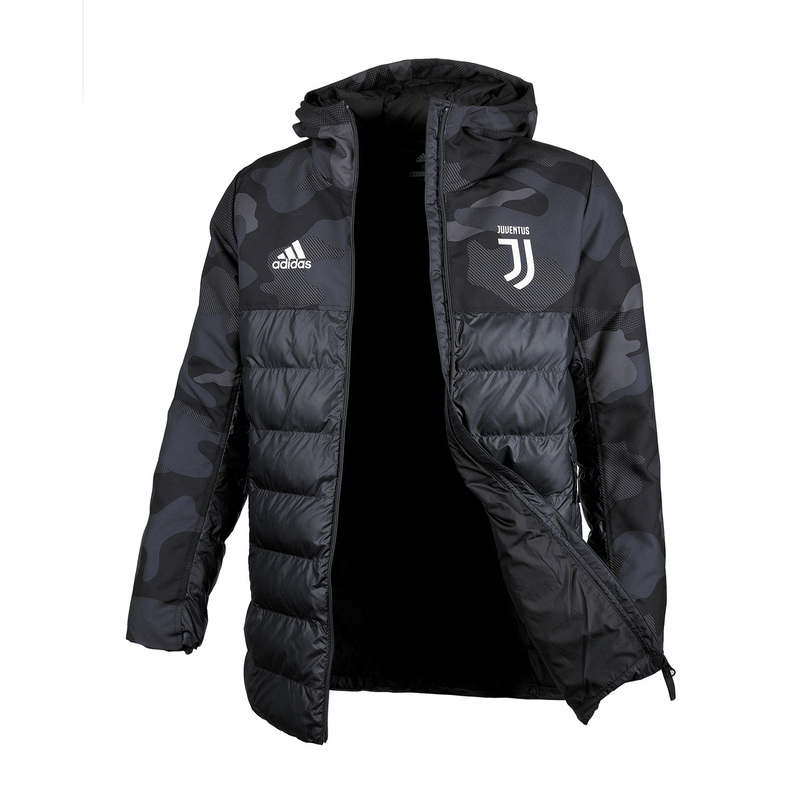 Куртка утепленная Adidas Juventus DX9202