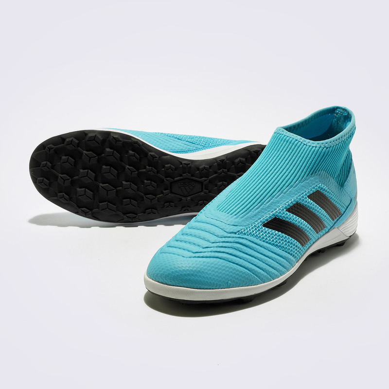 Шиповки Adidas Predator 19.3 LL TF EF0389