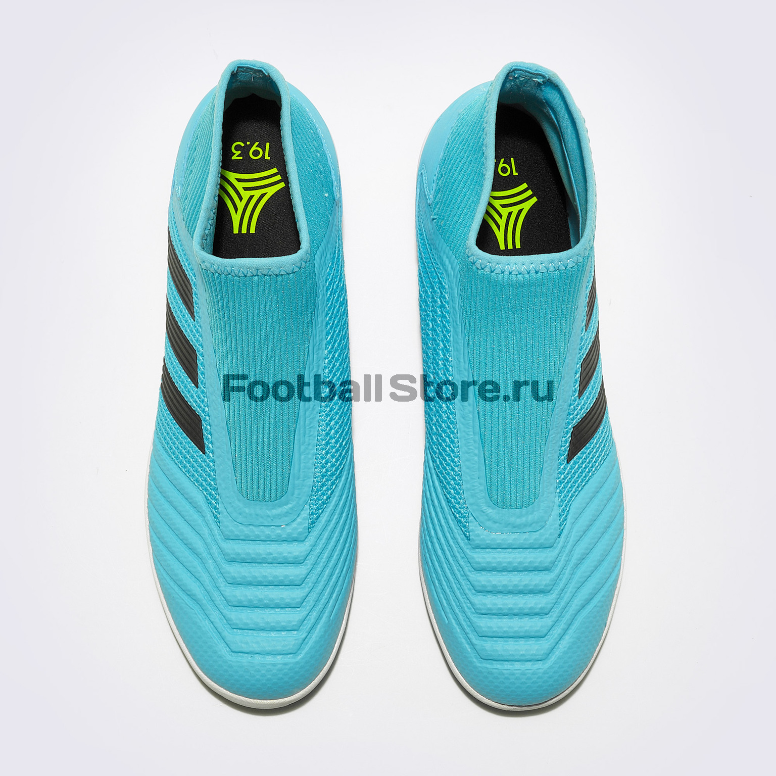 Шиповки Adidas Predator 19.3 LL TF EF0389