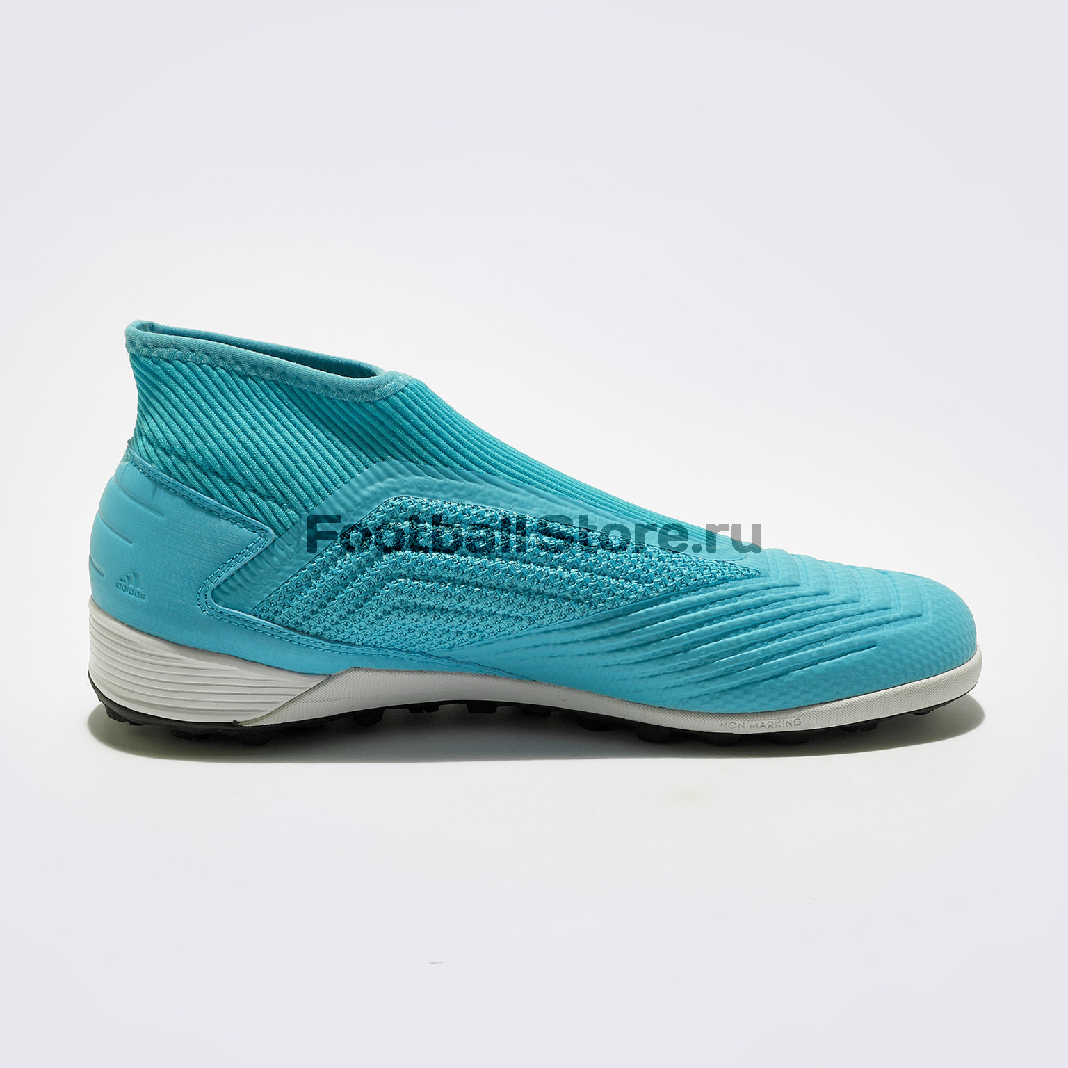 Шиповки Adidas Predator 19.3 LL TF EF0389