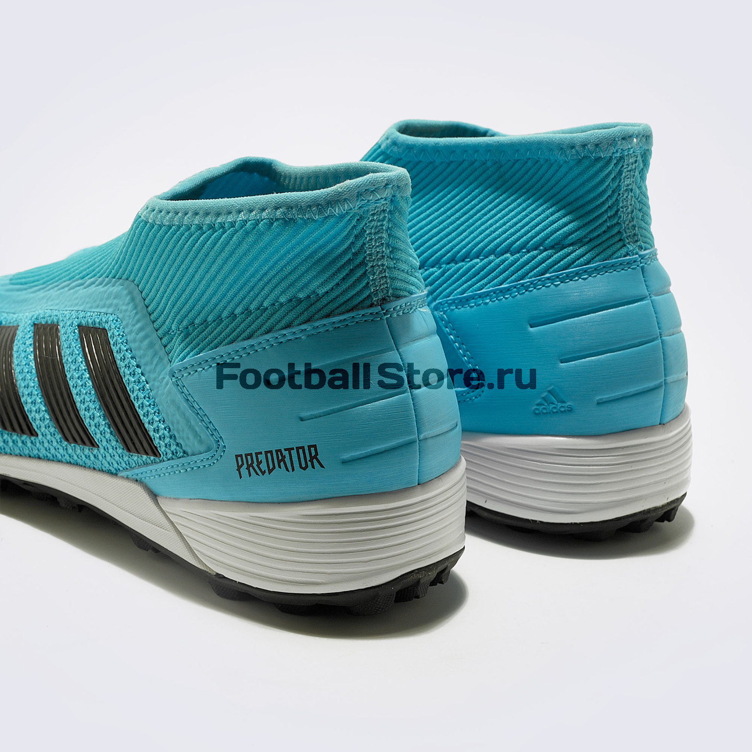 Шиповки Adidas Predator 19.3 LL TF EF0389