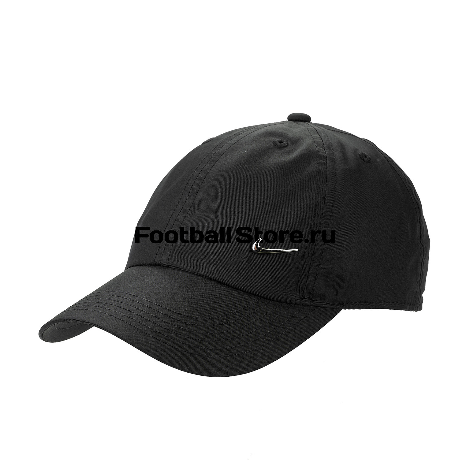 Бейсболка детская Nike H86 Cap Metal Swoosh AV8055-010