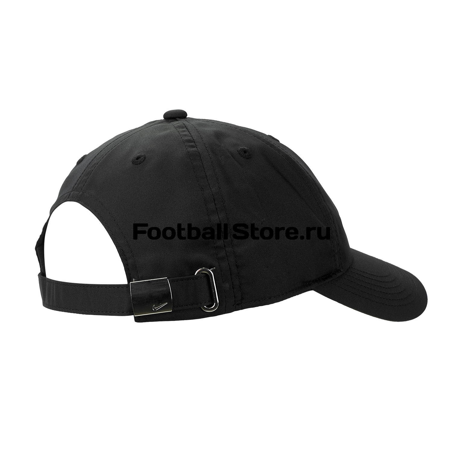 Бейсболка детская Nike H86 Cap Metal Swoosh AV8055-010