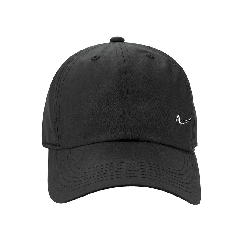 Бейсболка детская Nike H86 Cap Metal Swoosh AV8055-010