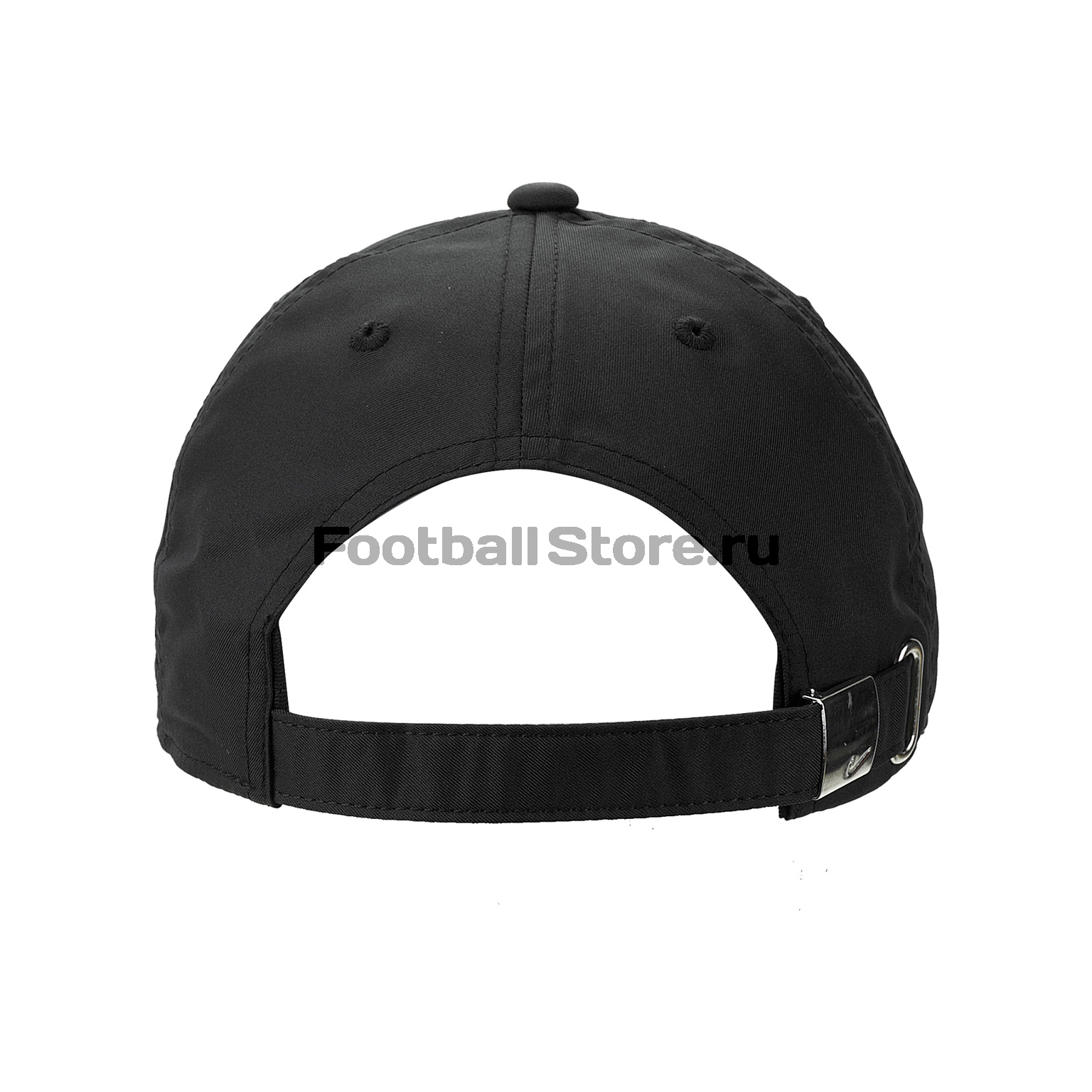 Бейсболка детская Nike H86 Cap Metal Swoosh AV8055-010