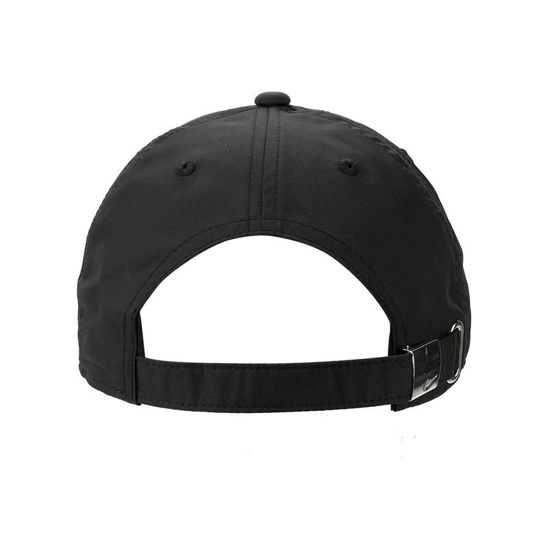 Бейсболка детская Nike H86 Cap Metal Swoosh AV8055-010