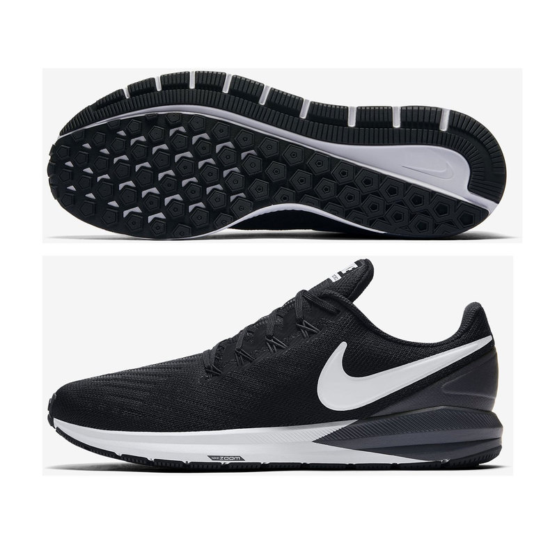 Кроссовки Nike Air Zoom Structure 22 AA1636-001