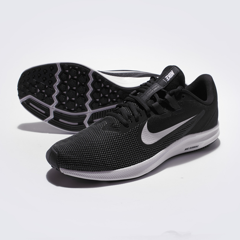 Кроссовки Nike Downshifter 9 AQ7481-002