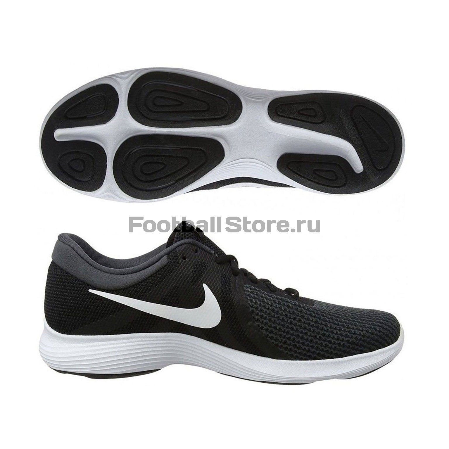 Кроссовки Nike Revolution 4 EU AJ3490-001