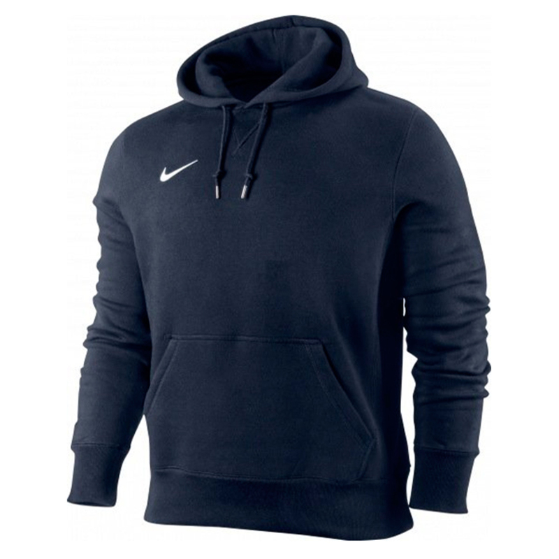 Толстовка Nike TS Core Fleece Hoodie 454799-451