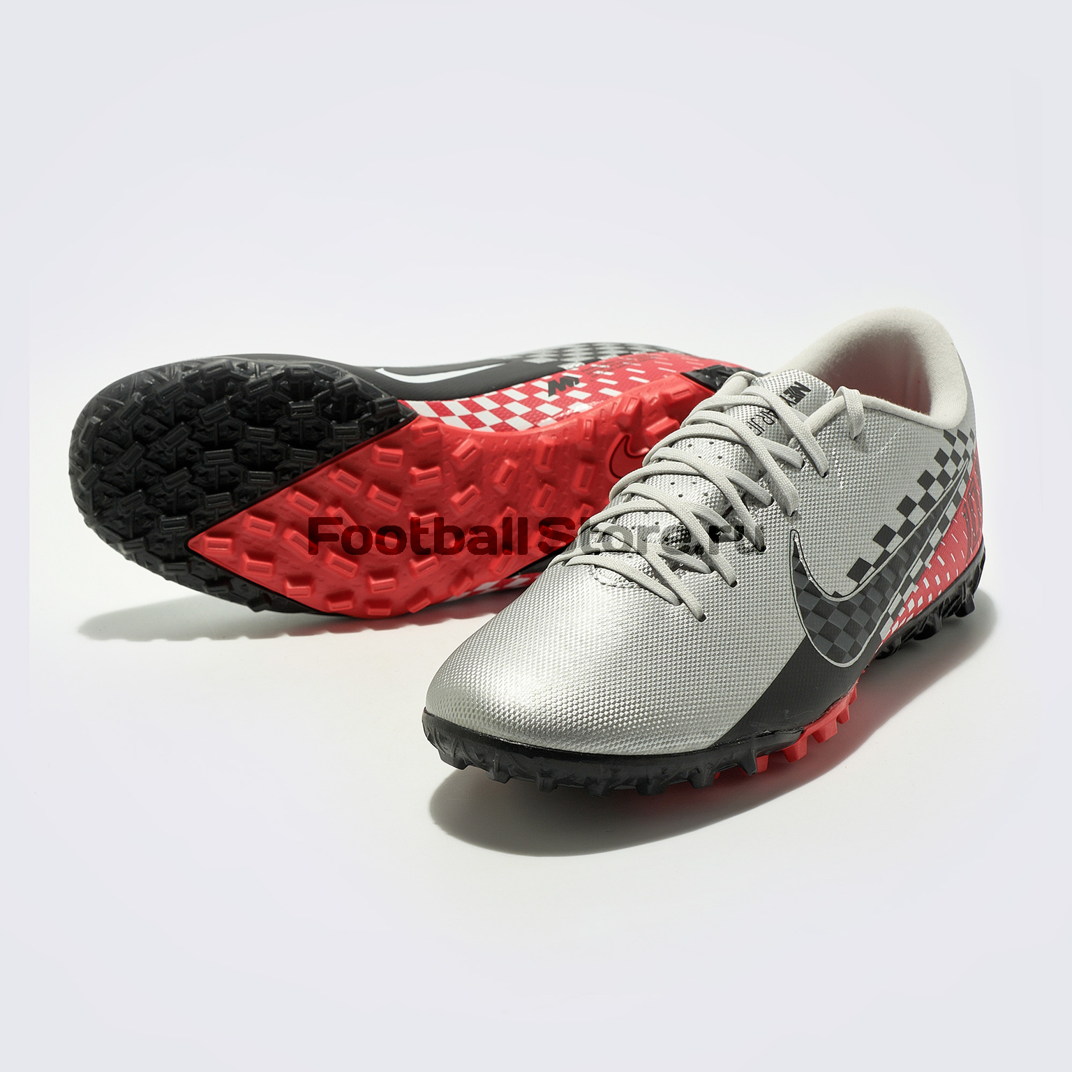 Шиповки Nike Vapor 13 Academy Neymar TF AT7995-006