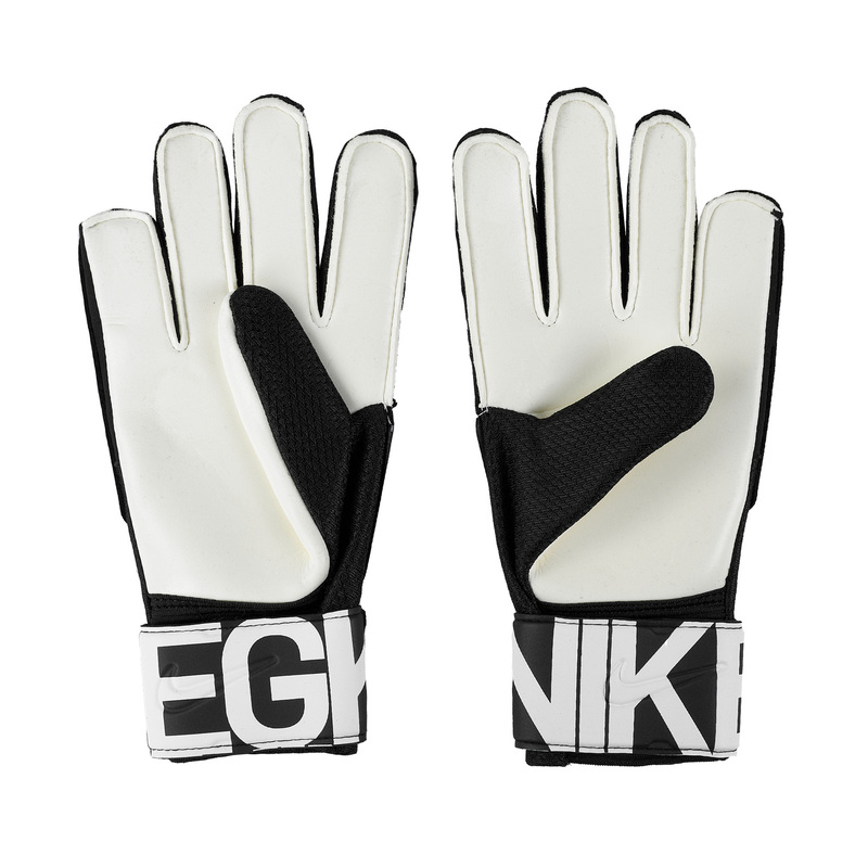 Перчатки вратарские Nike Match GS3882-010