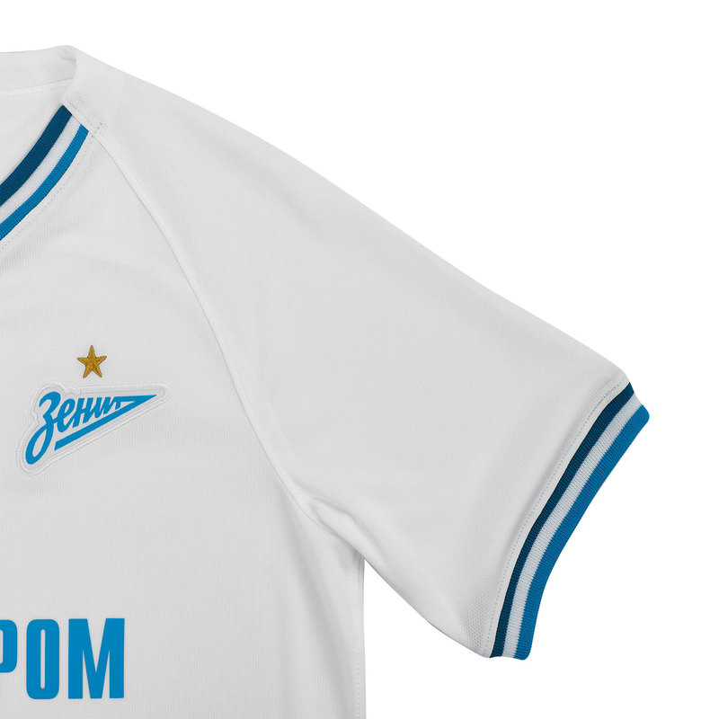 Футболка выездная подростковая Nike Zenit сезон 2019/20