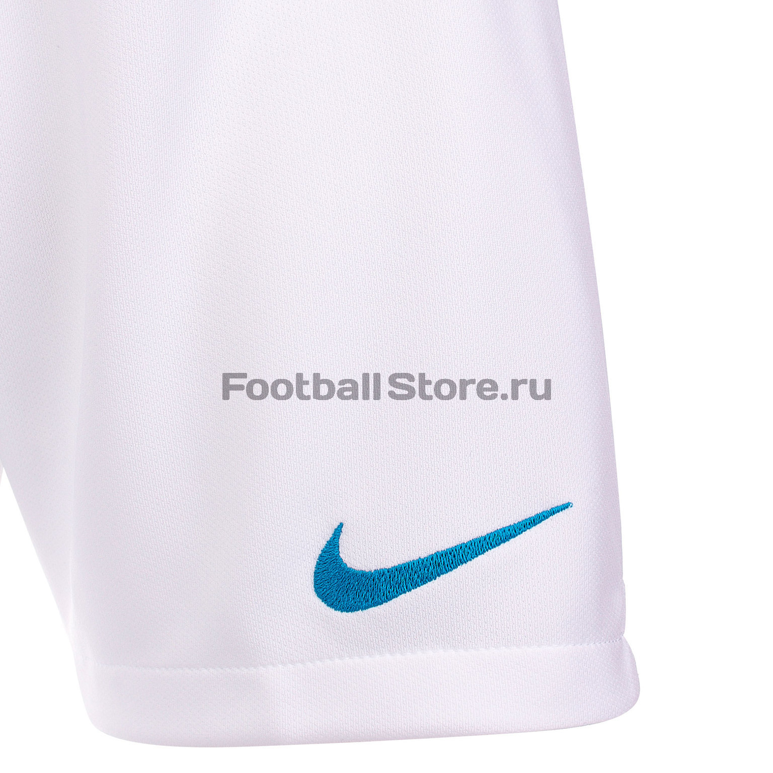 Шорты выездные подростковые Nike Zenit сезон 2019/20