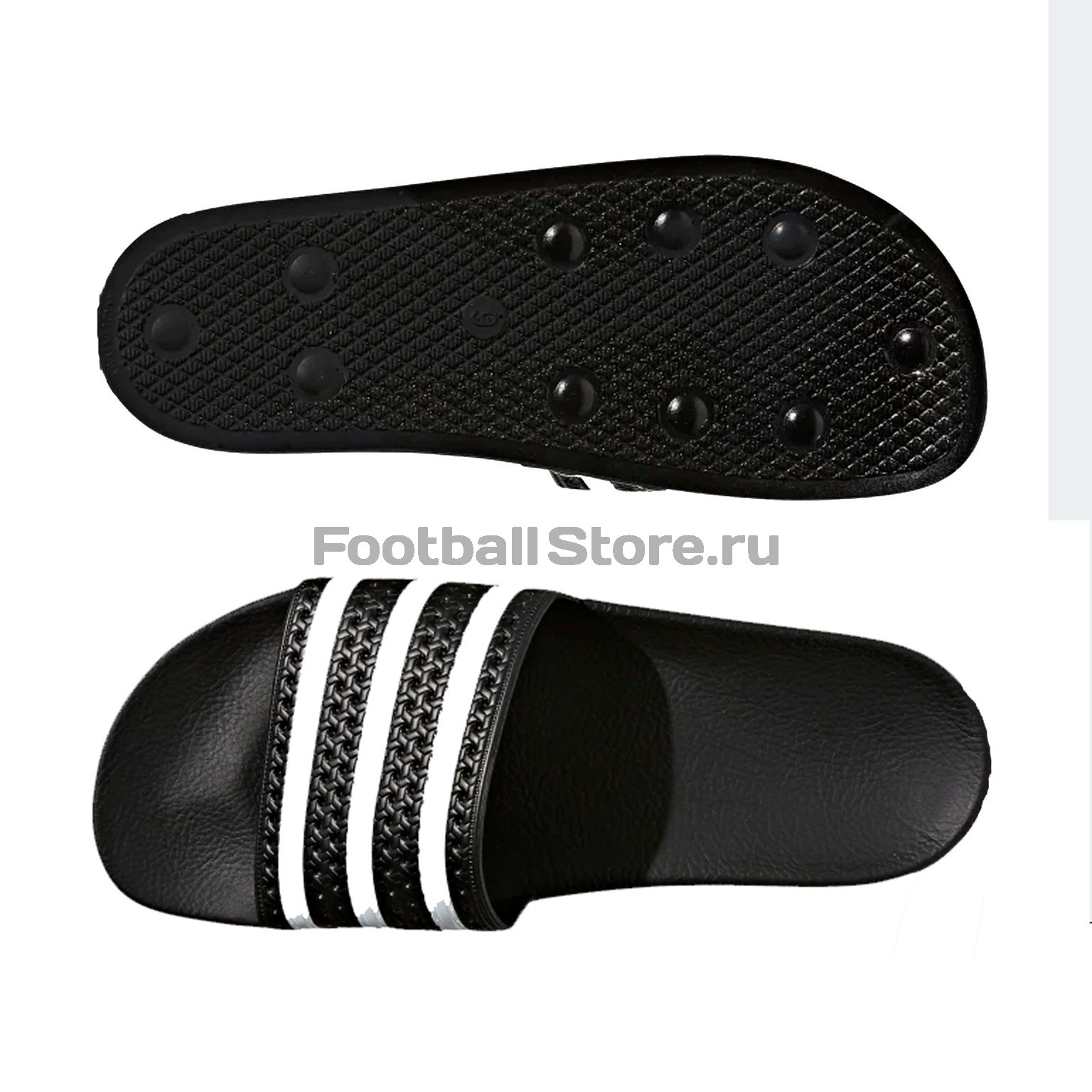 Сланцы Adidas Adilette 280647