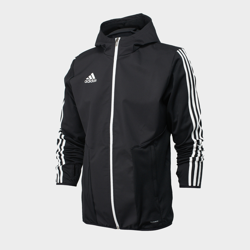 Куртка утепленная Adidas Tiro19 Warm D95955