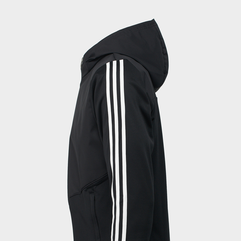 Куртка утепленная Adidas Tiro19 Warm D95955