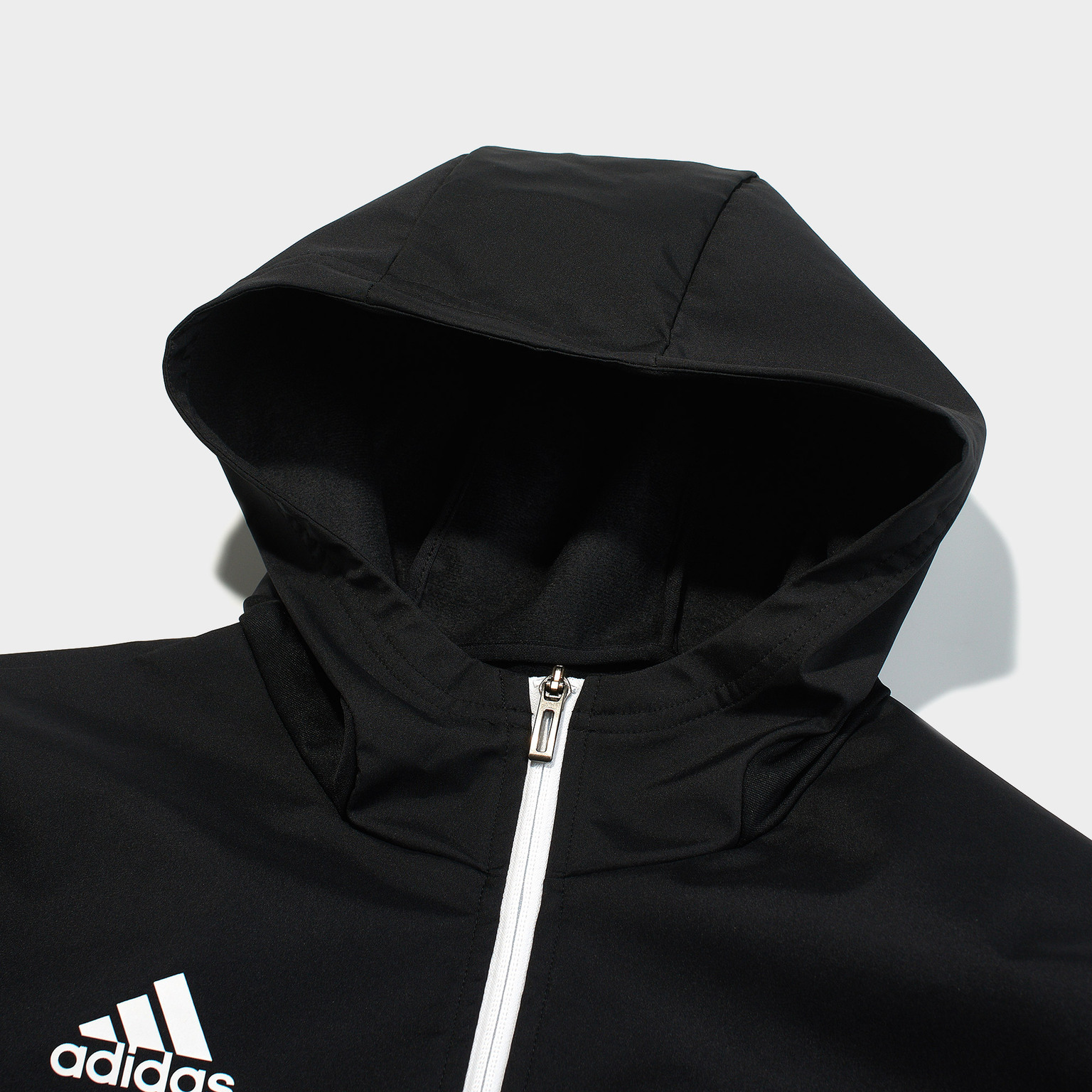 Куртка утепленная Adidas Tiro19 Warm D95955