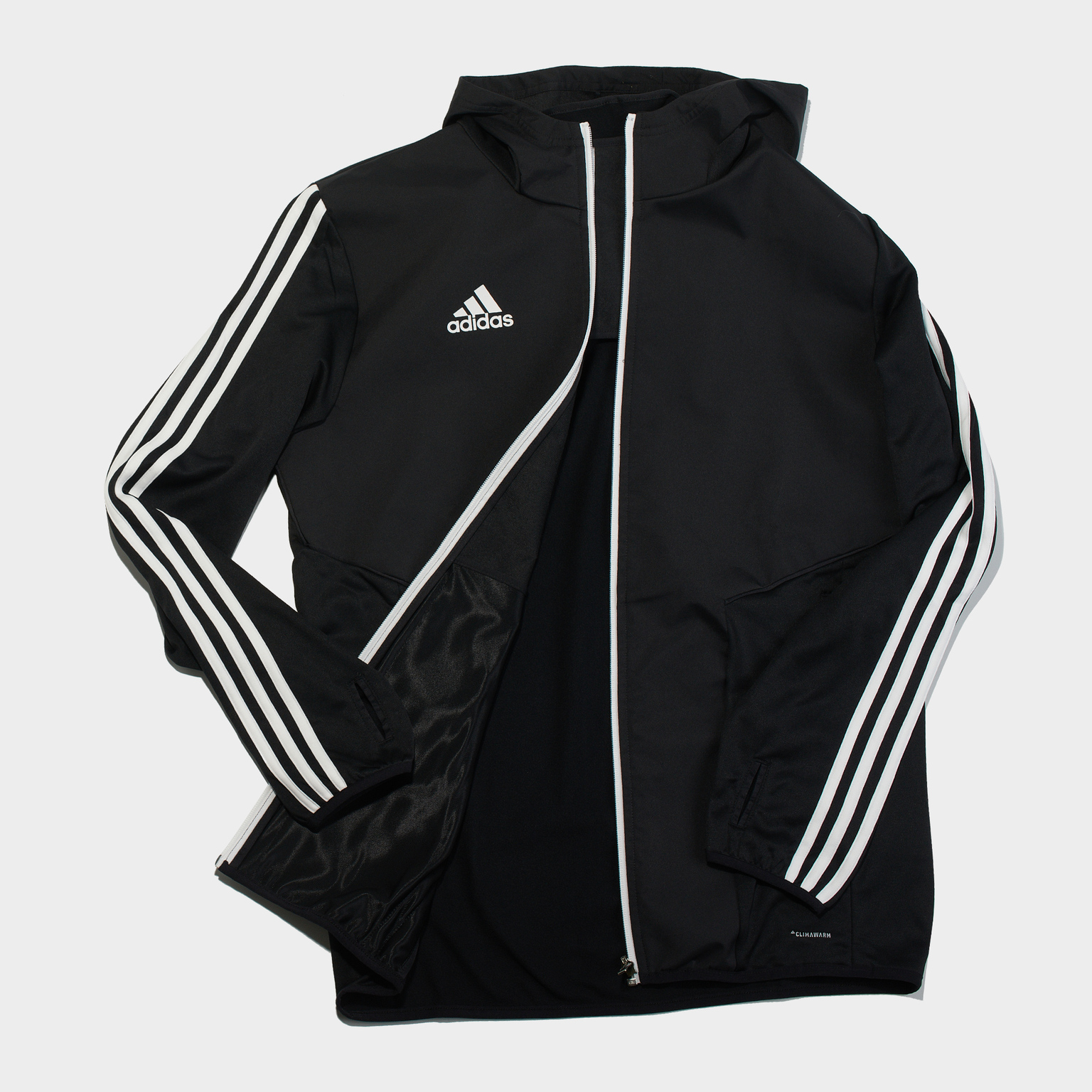 Куртка утепленная Adidas Tiro19 Warm D95955