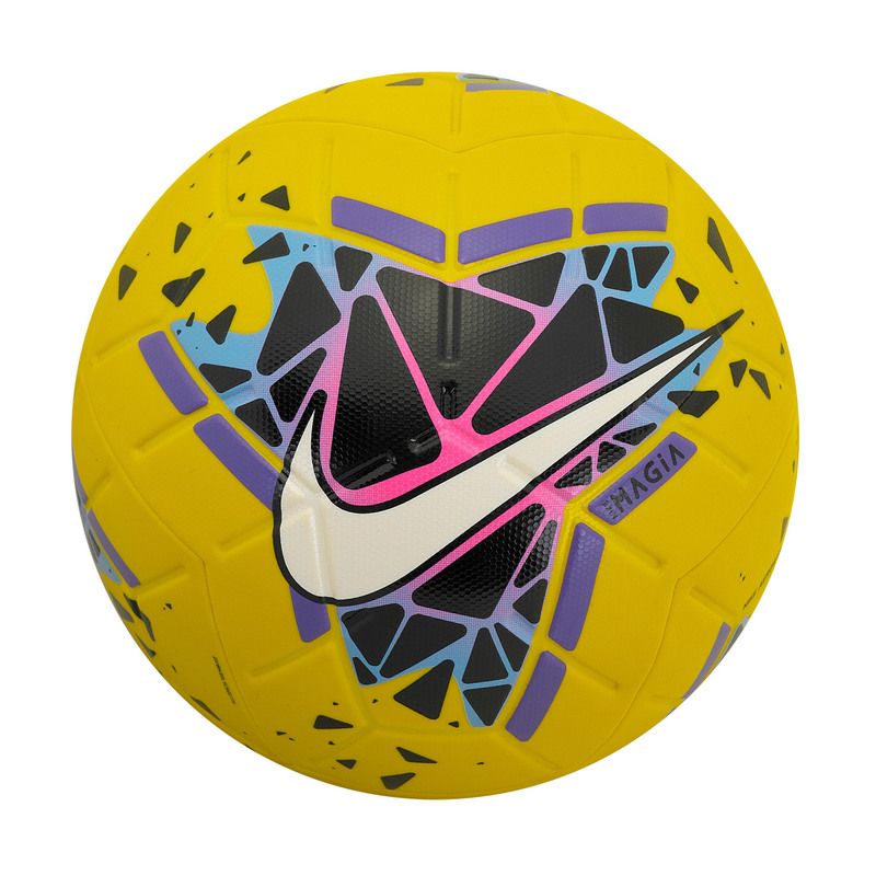 Футбольный мяч Nike Magia SC3622-710