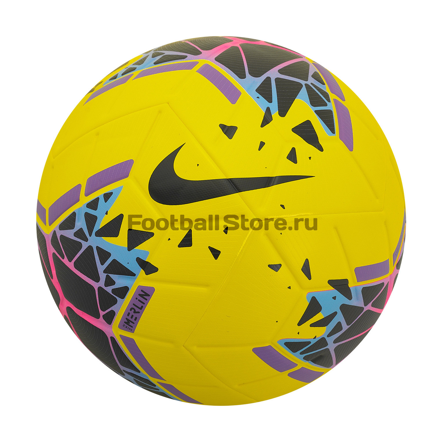 Футбольный мяч Nike Merlin SC3635-710