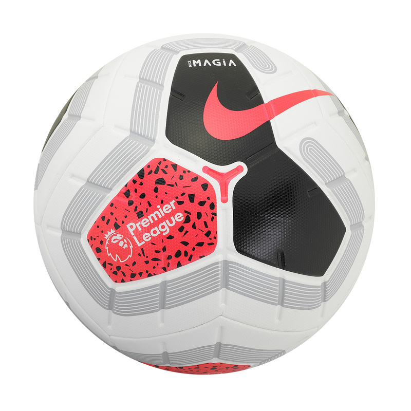 Футбольный мяч Nike PL Magia SC3621-100