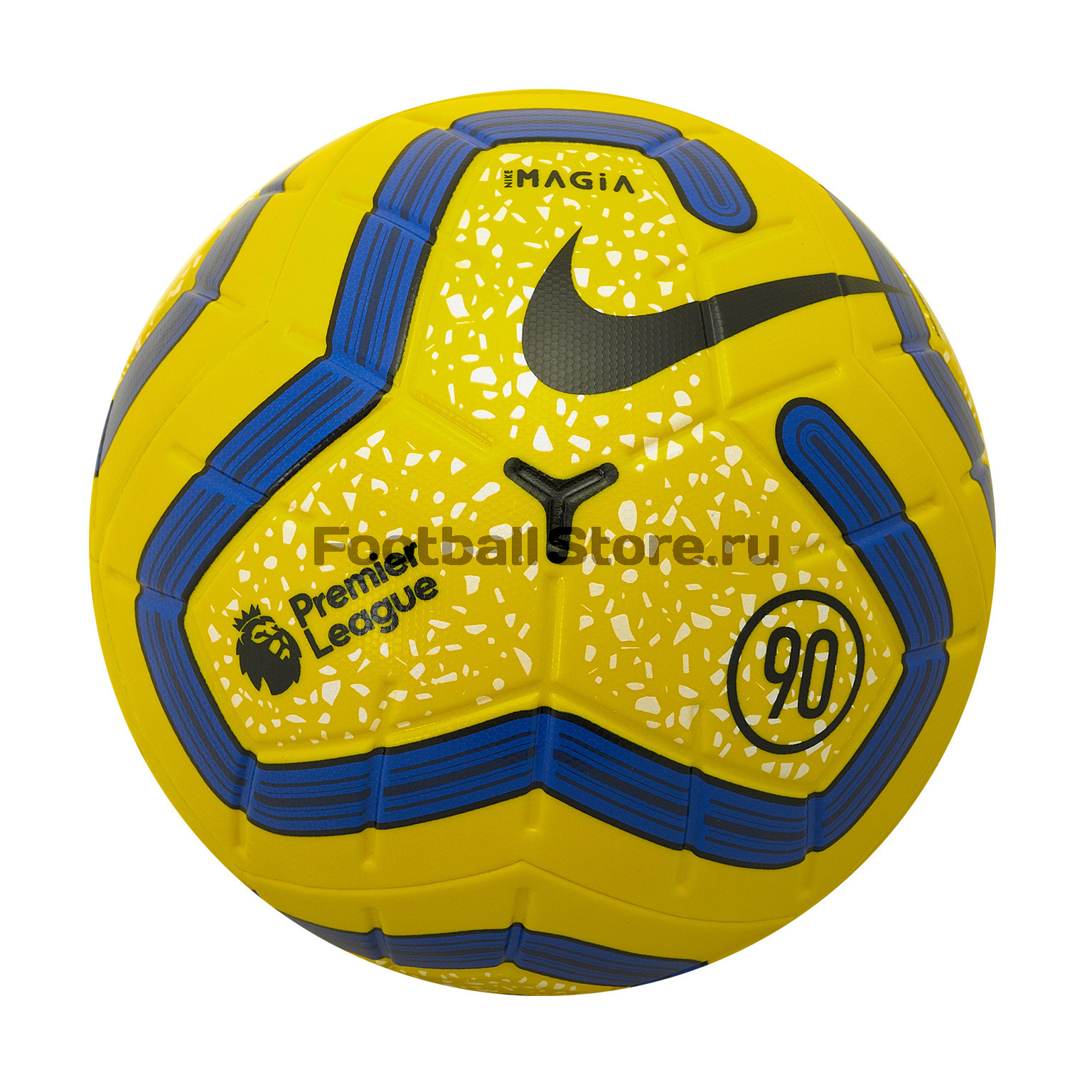 Футбольный мяч Nike PL Magia SC3621-710
