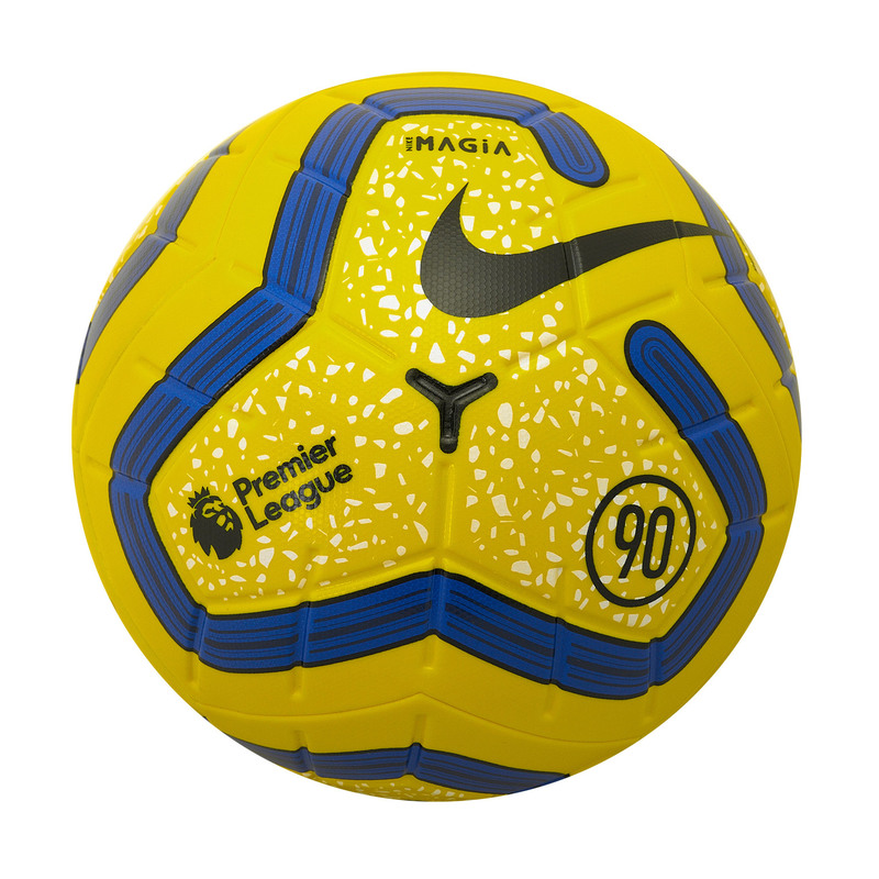 Футбольный мяч Nike PL Magia SC3621-710