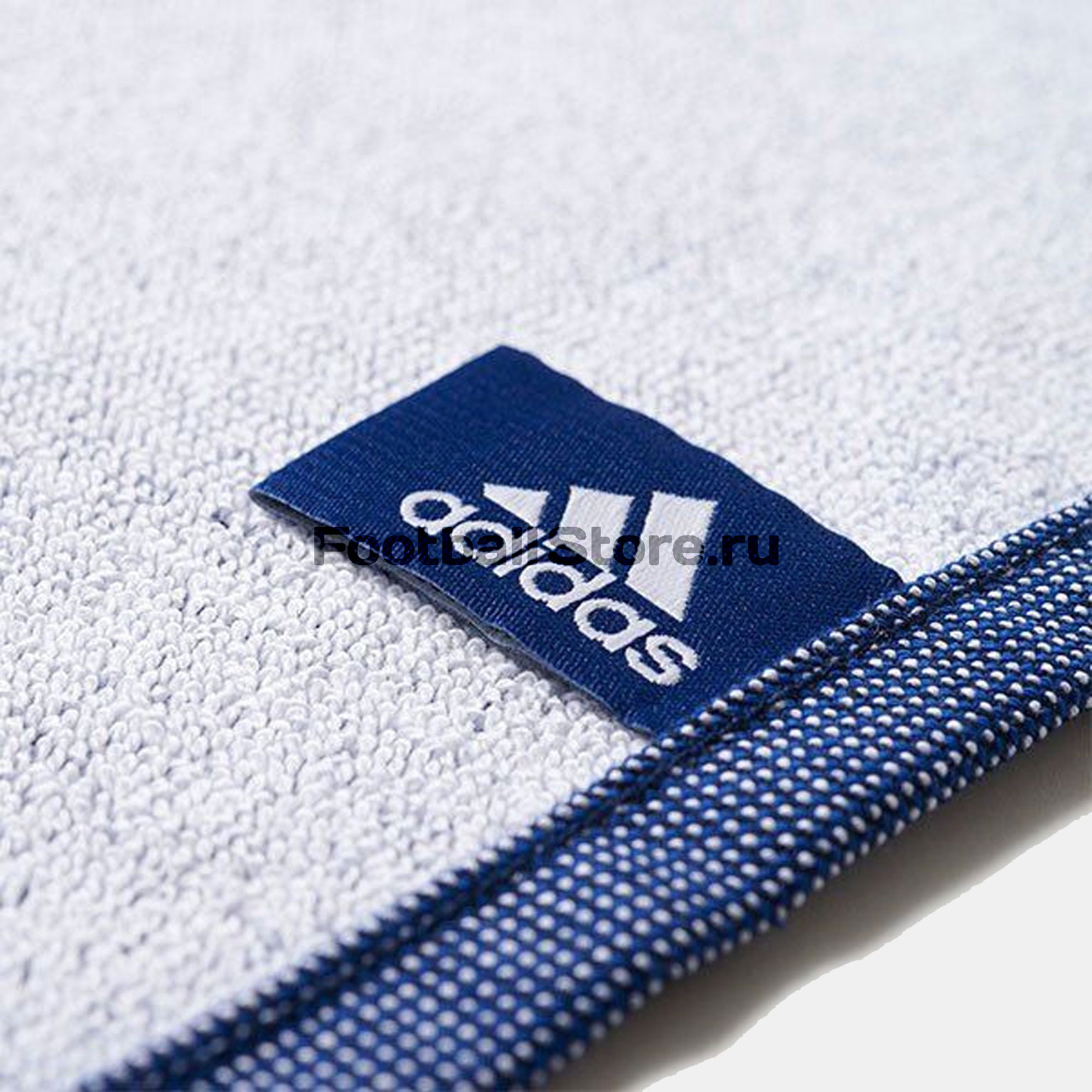 Полотенце Adidas Towel L BR0948