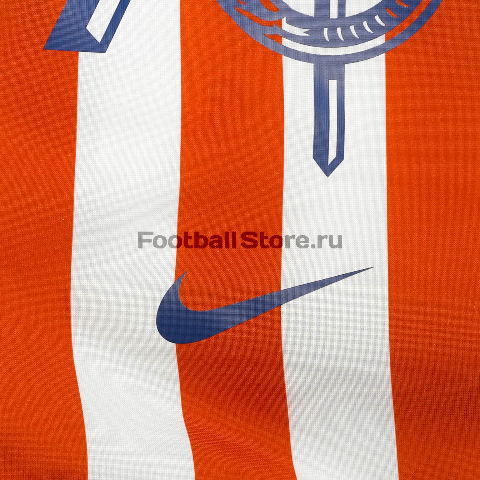 Сумка для обуви Nike Atletico Madrid BA5930-100