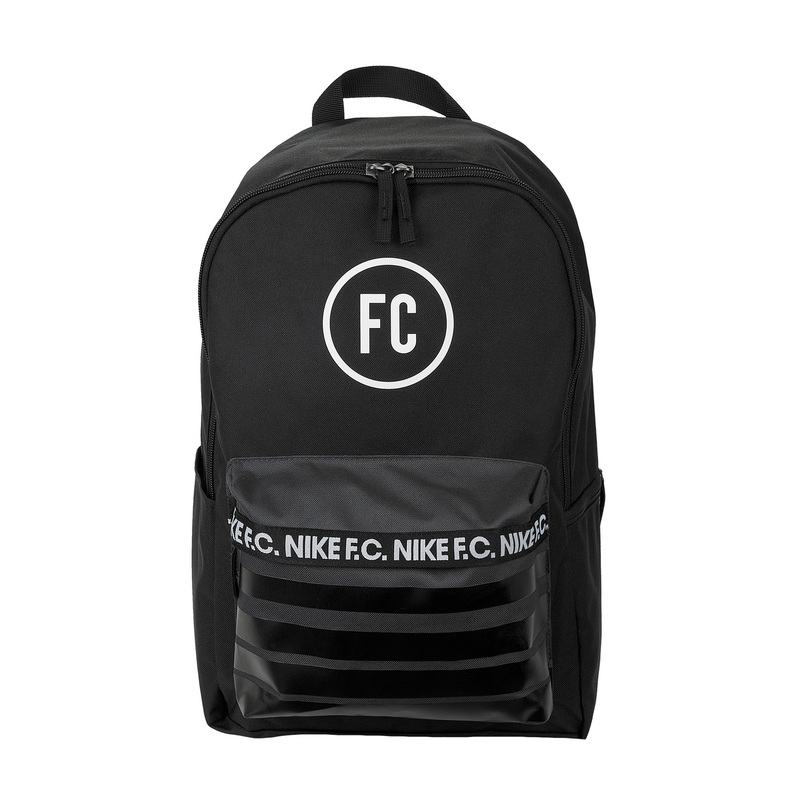 Рюкзак Nike F.C. BA6109-011