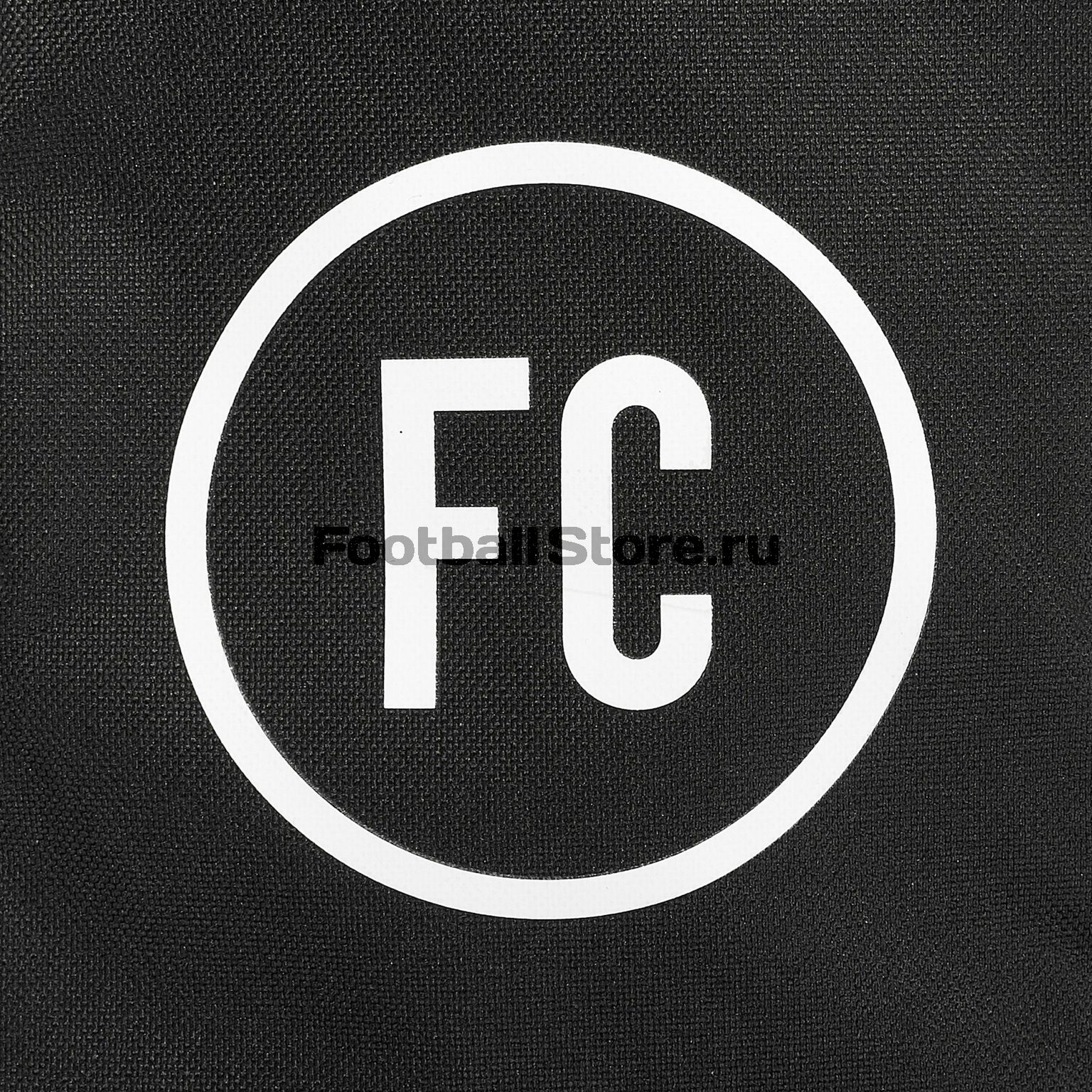 Сумка на ремне Nike F.C. Smit CQ0783-010