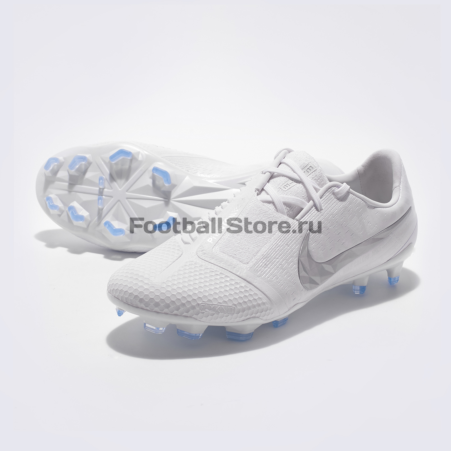 Бутсы Nike Phantom Venom Elite FG AO7540-100