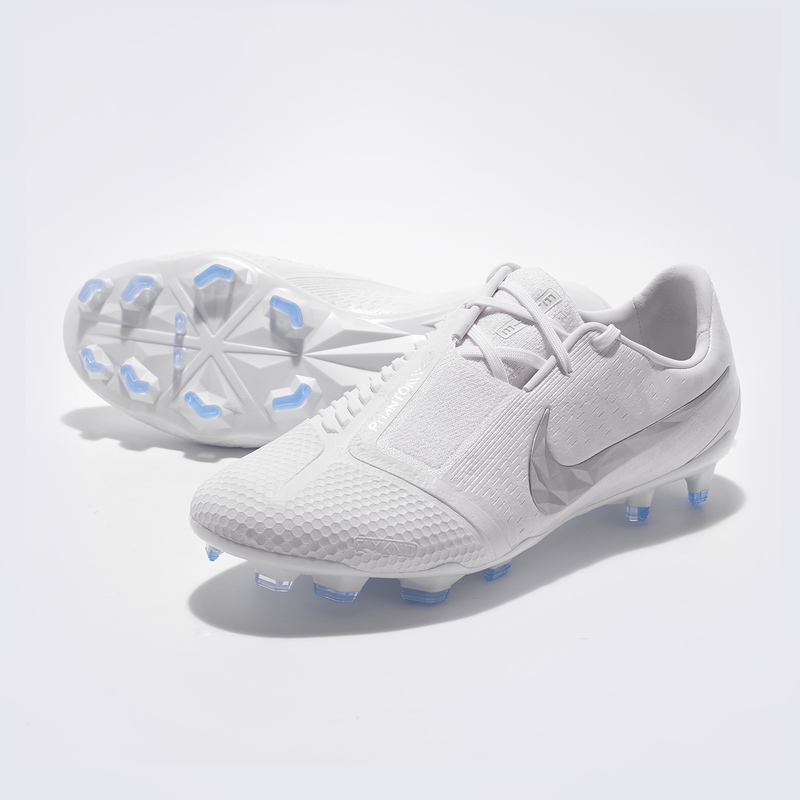 Бутсы Nike Phantom Venom Elite FG AO7540-100