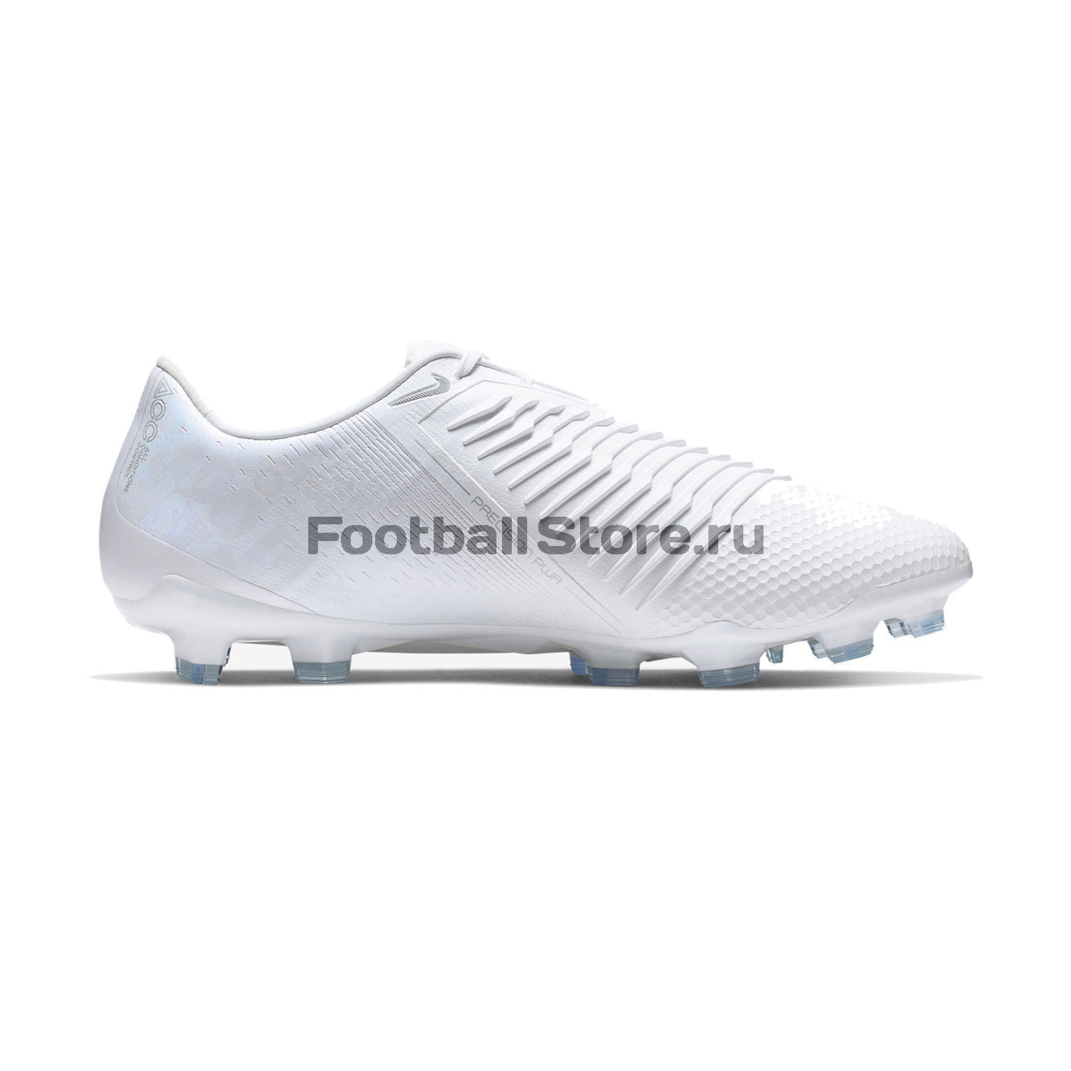 Бутсы Nike Phantom Venom Elite FG AO7540-100