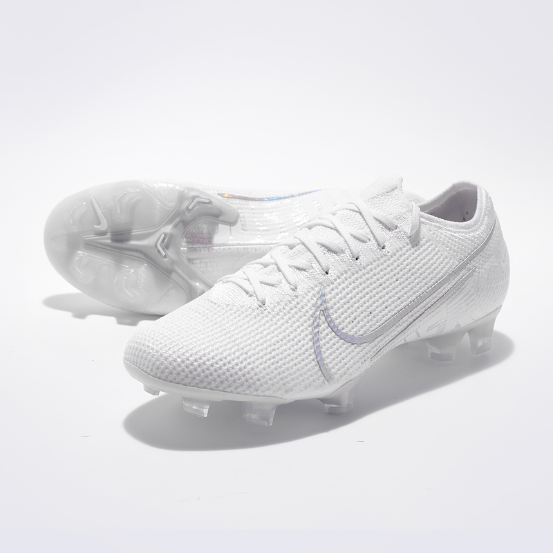 Бутсы Nike Vapor 13 Elite FG AQ4176-100