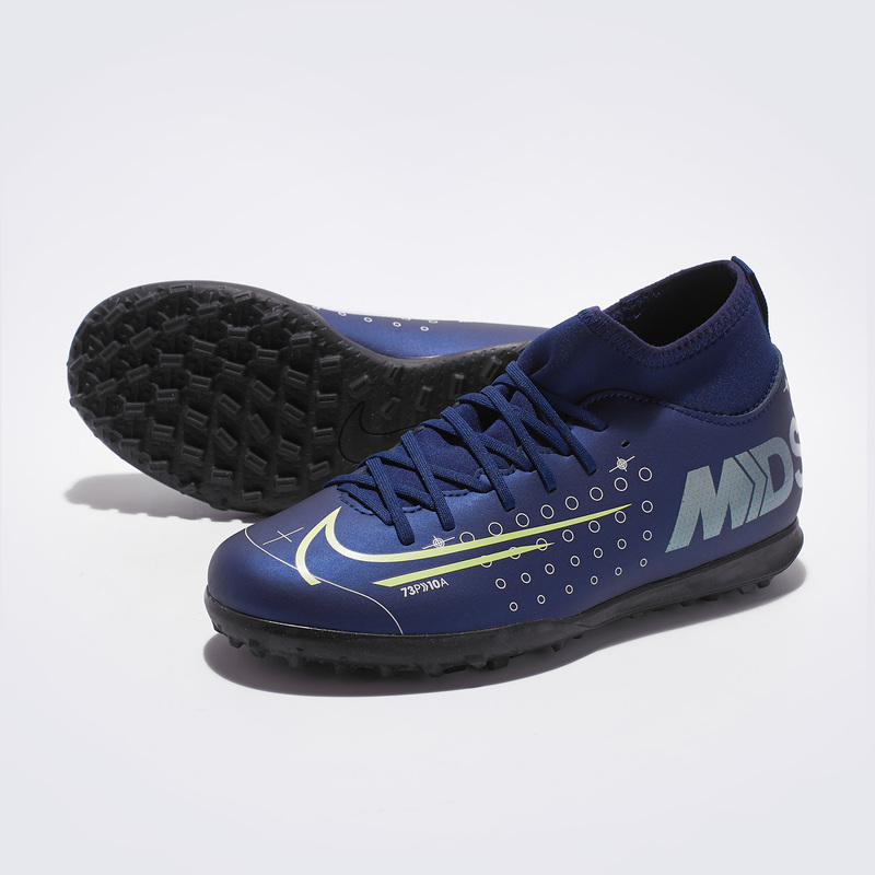 Шиповки детские Nike Superfly 7 Club MDS TF BQ5416-401