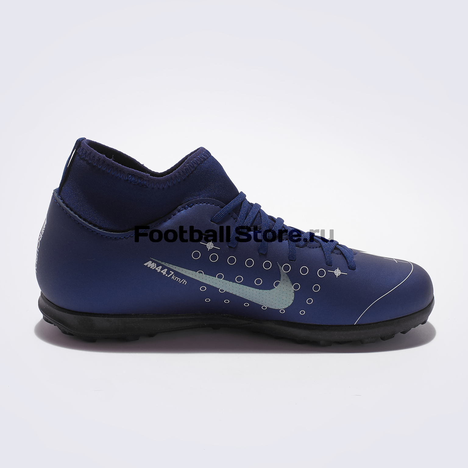 Шиповки детские Nike Superfly 7 Club MDS TF BQ5416-401