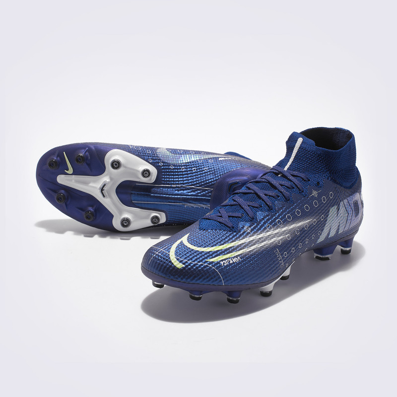 Бутсы Nike Superfly Elite MDS AG-Pro CK0012-401