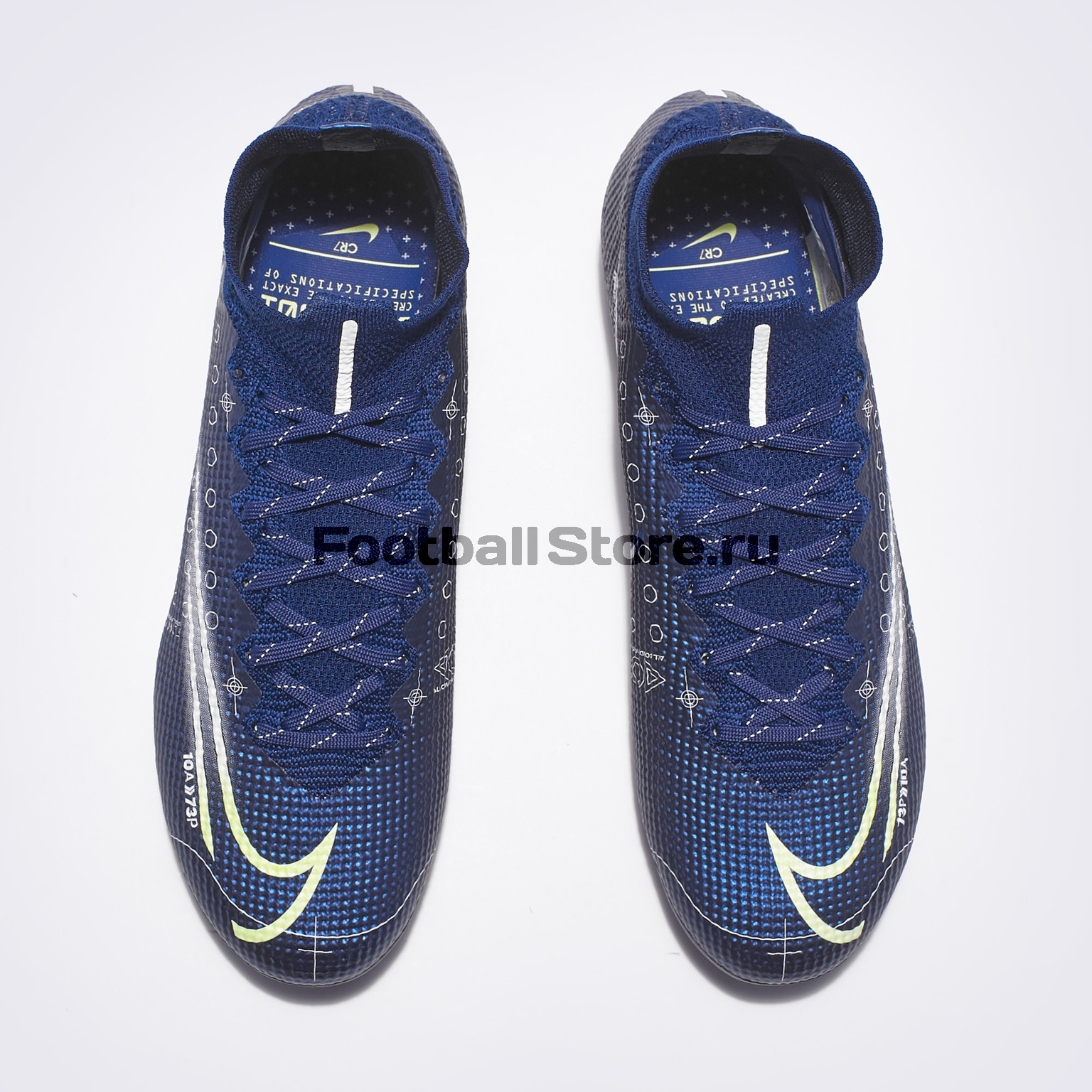 Бутсы Nike Superfly Elite MDS AG-Pro CK0012-401