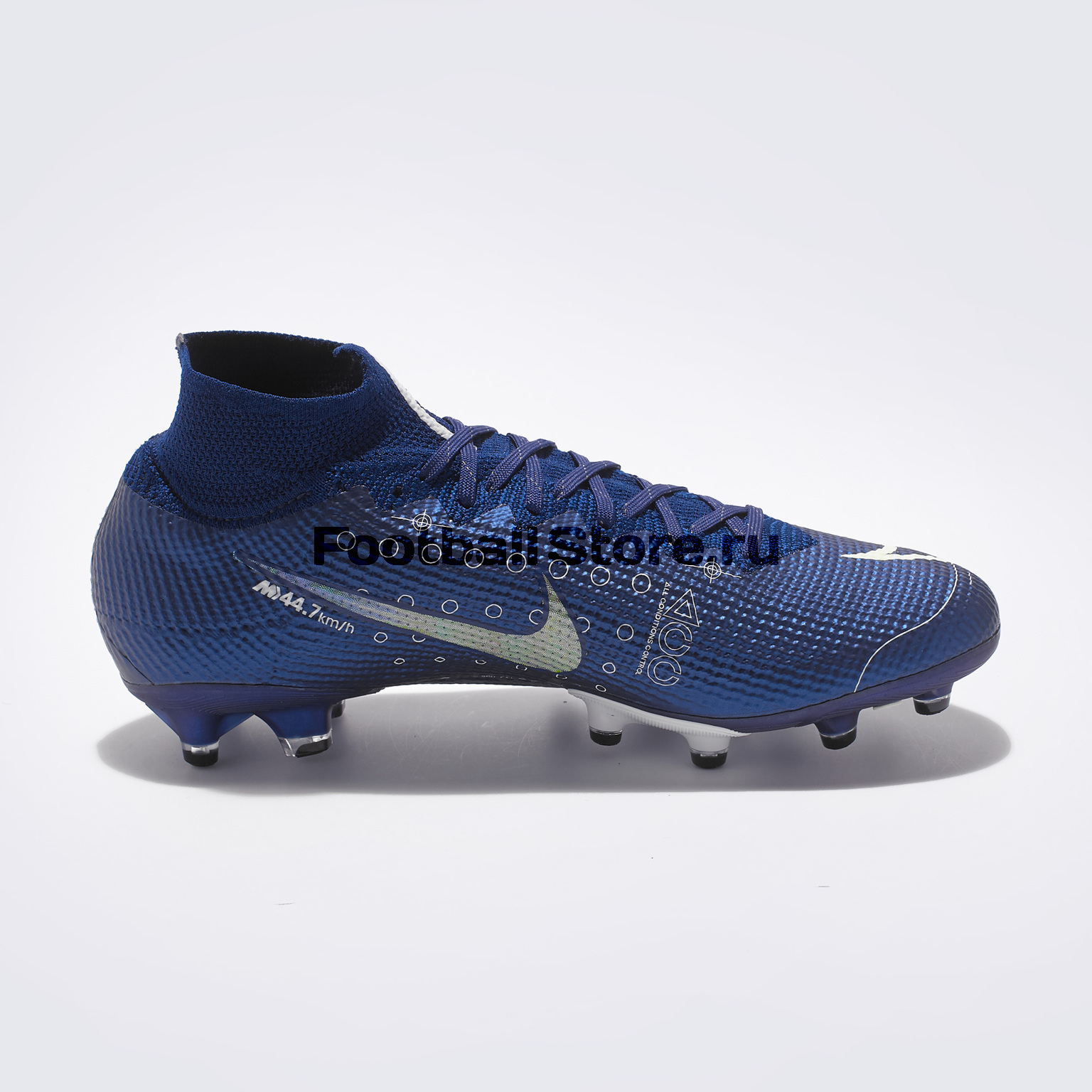 Бутсы Nike Superfly Elite MDS AG-Pro CK0012-401