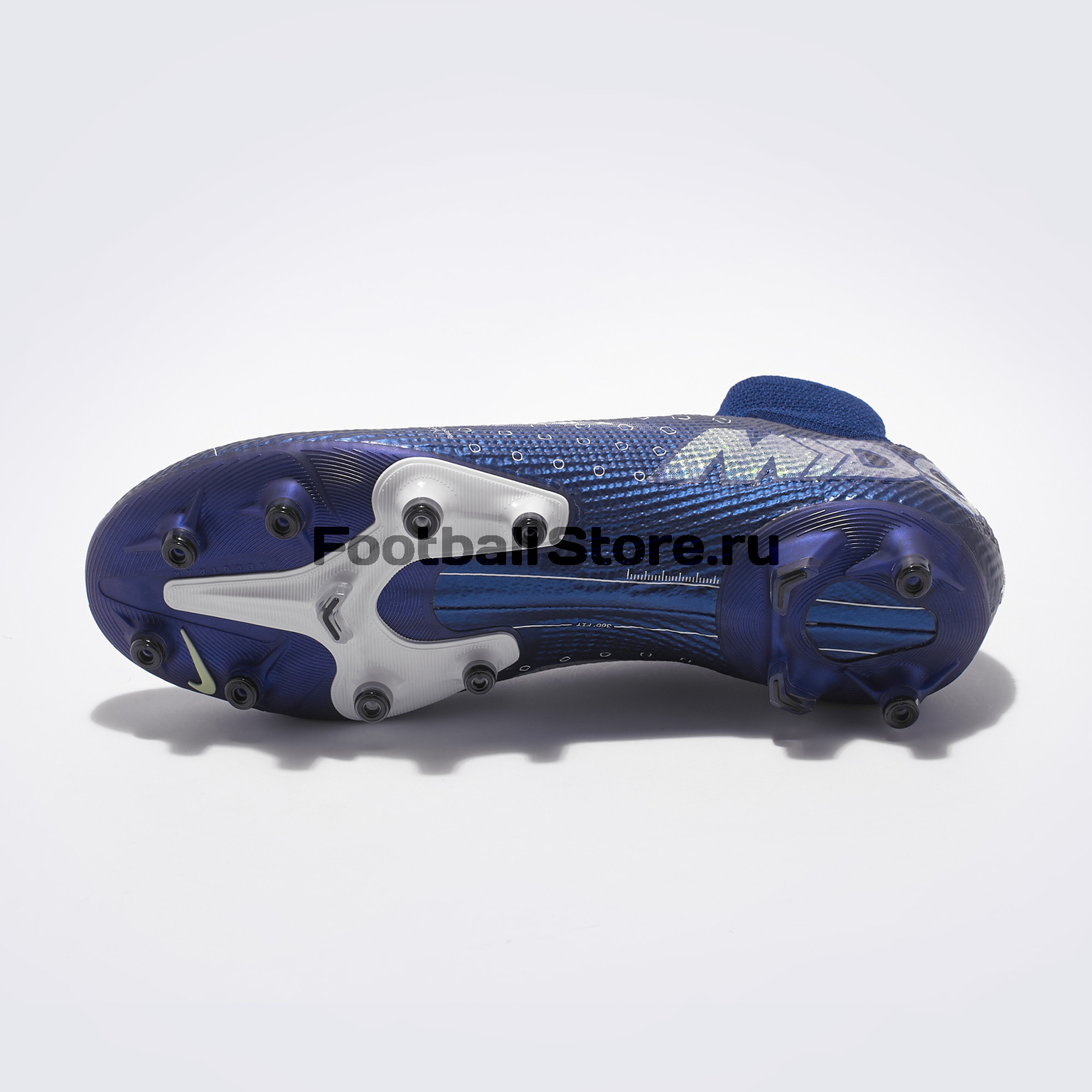 Бутсы Nike Superfly Elite MDS AG-Pro CK0012-401