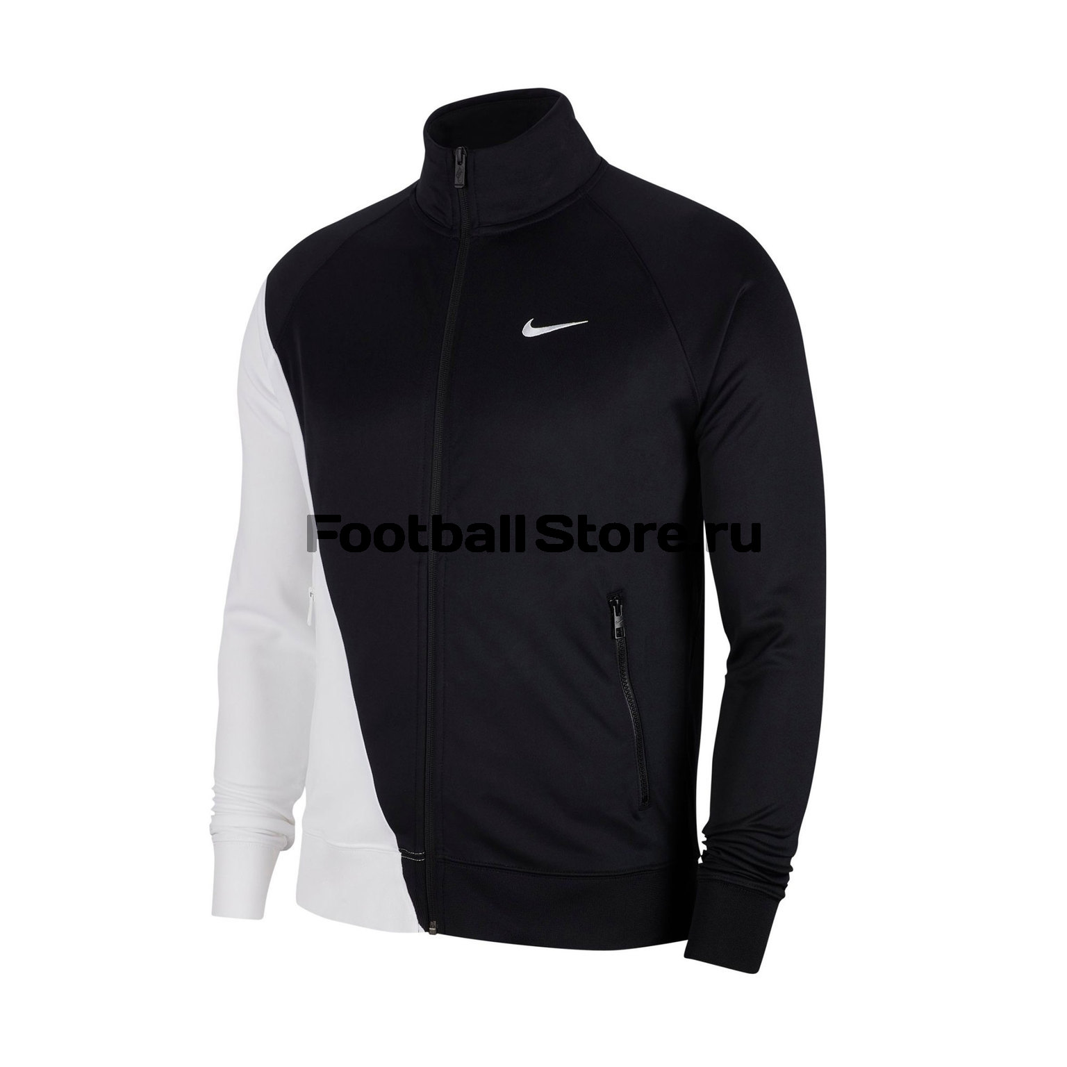 Олимпийка Nike Swoosh BV5287-010