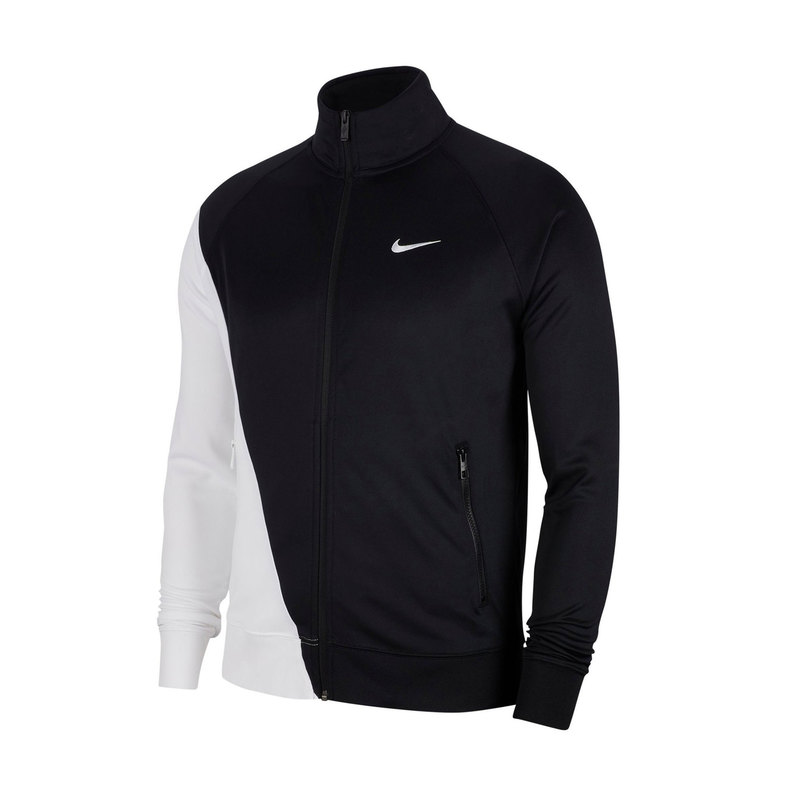 Олимпийка Nike Swoosh BV5287-010