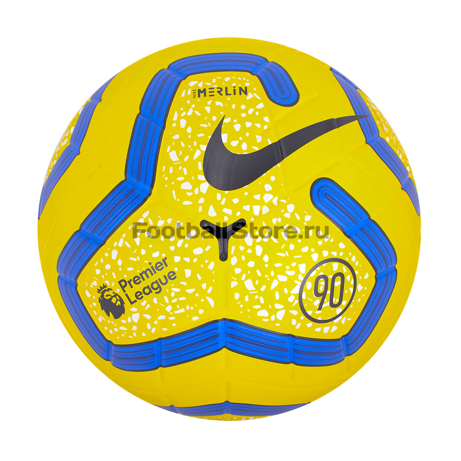 Футбольный мяч Nike PL Merlin SC3549-710
