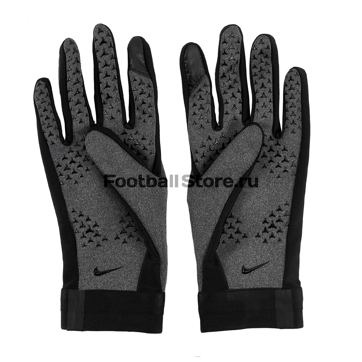 Перчатки тренировочные детские Nike Hyperwarm GS3904-071