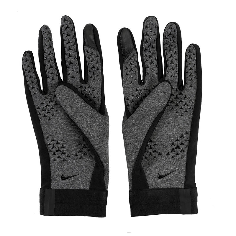 Перчатки тренировочные детские Nike Hyperwarm GS3904-071