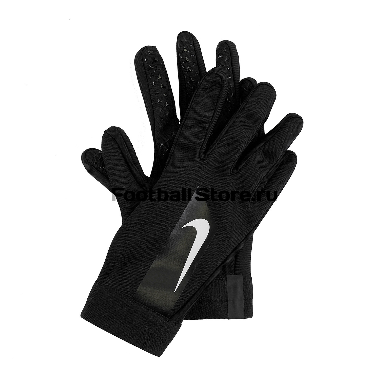 Перчатки тренировочные детские Nike Hyperwarm GS0378-014
