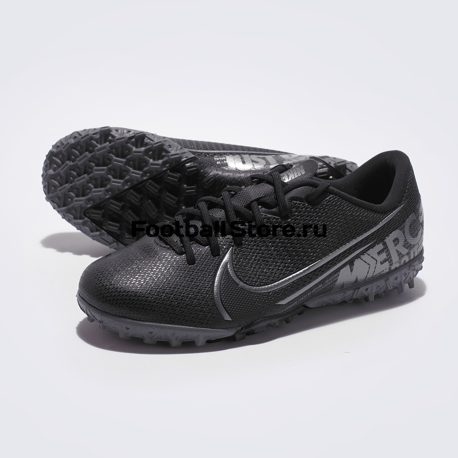Шиповки детские Nike Vapor 13 Academy TF AT8145-001